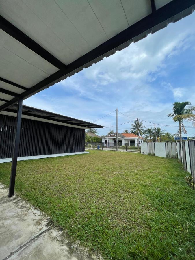 Nur Villa Sg Soi Musslimm Only Kuantan Eksteriør billede
