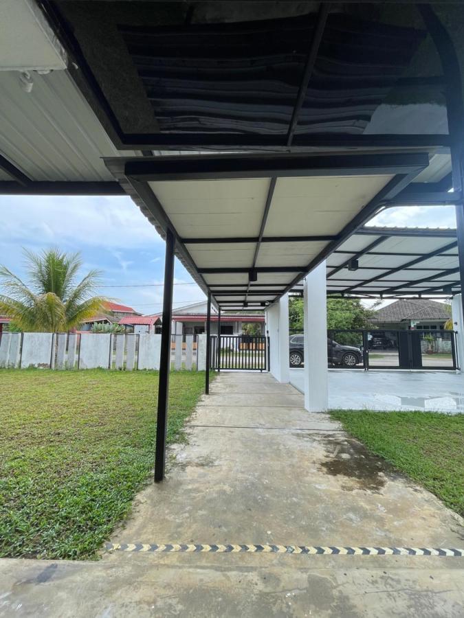 Nur Villa Sg Soi Musslimm Only Kuantan Eksteriør billede